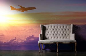 پوستر دیواری طرح هواپیما PD01 - فروشگاه آیریک دکور