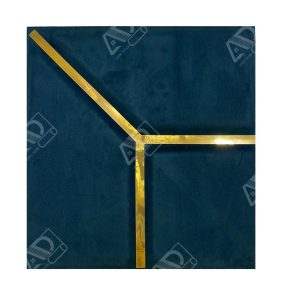 پنل لمسه مخمل PL004 - فروشگاه آیریک دکور