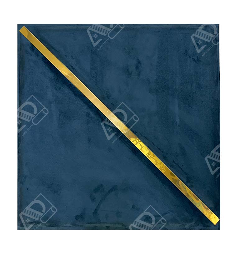 پنل لمسه مخمل PL001 - فروشگاه آیریک دکور