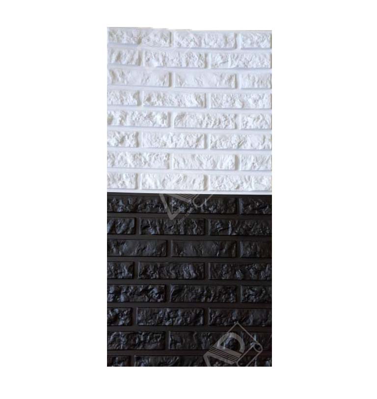 دیوار پوش پلیمری DP013 - فروشگاه آیریک دکور