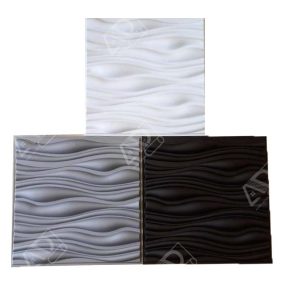 دیوار پوش پلیمری DP014 - فروشگاه آیریک دکور