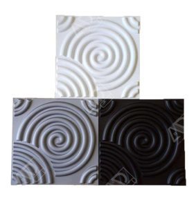 دیوار پوش پلیمری DP008 - فروشگاه آیریک دکور