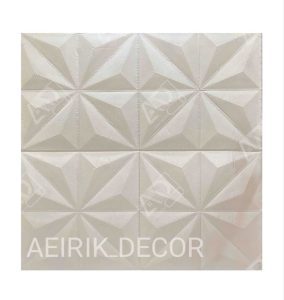 دیوار پوش پنلی DP0119 - فروشگاه آیریک دکور