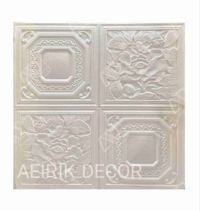 دیوار پوش پنلی DP0118 - فروشگاه آیریک دکور