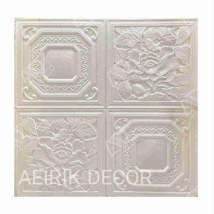دیوار پوش پنلی DP0118 - فروشگاه آیریک دکور