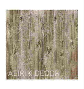 دیوار پوش پنلی DP0110 - فروشگاه آیریک دکور