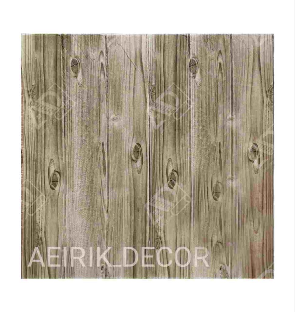 دیوار پوش پنلی DP0110 - فروشگاه آیریک دکور