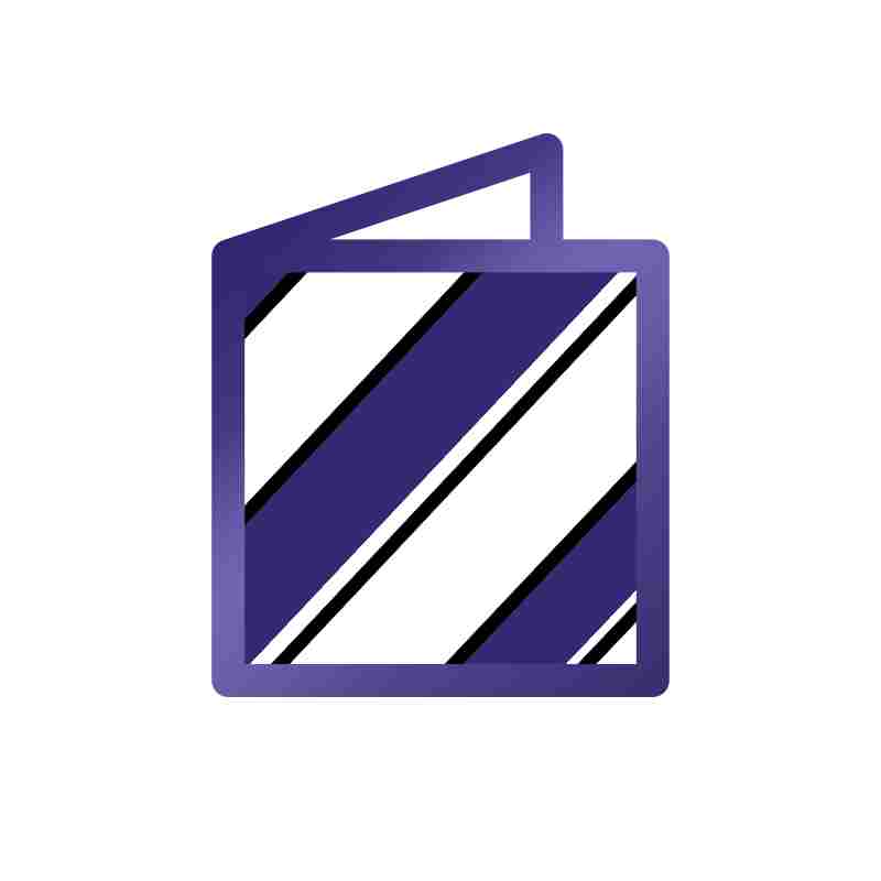 دیوار پوش پلیمری - آیکون آیریک دکور