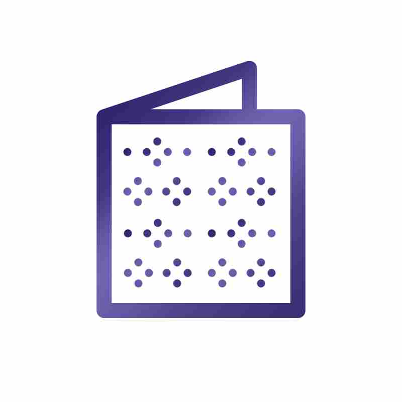 پنل لمسه مخمل - آیکون آیریک دکور