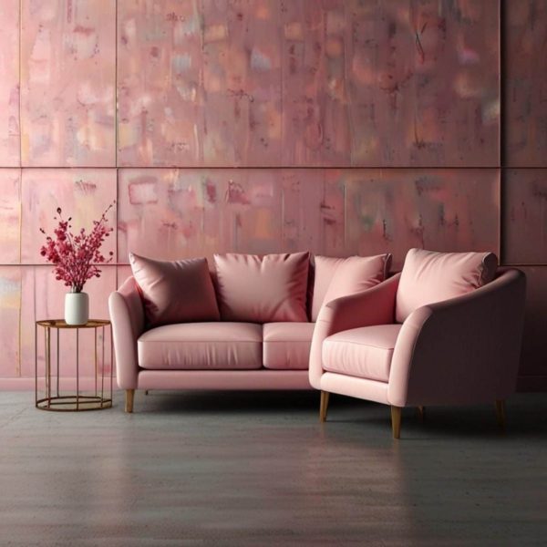 کدام دیوار خانه را باید کاغذ دیواری کنیم؟ - فروشگاه آیریک دکور