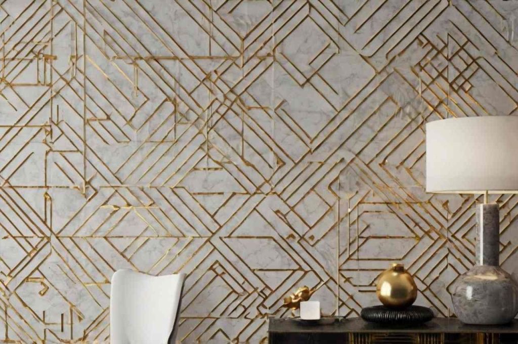 چگونه بهترین کاغذ دیواری را تشخیص دهیم؟ - بهترین جنس - فروشگاه آیریک دکور