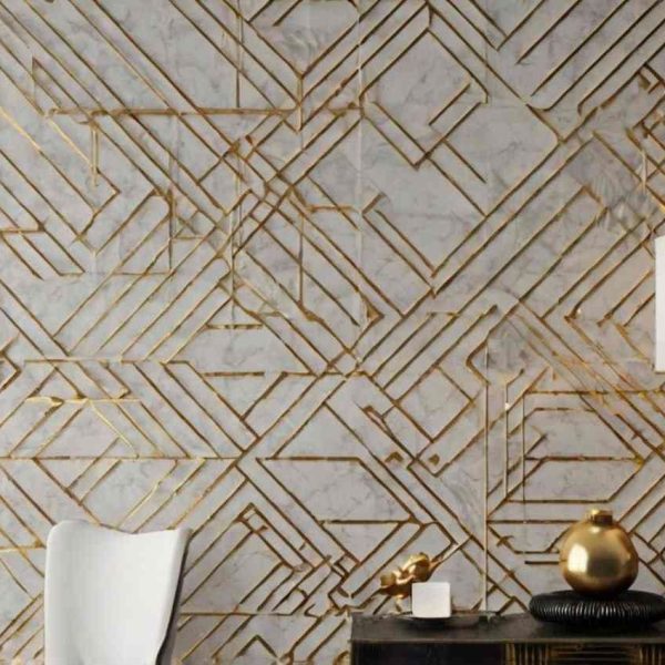 چگونه بهترین کاغذ دیواری را تشخیص دهیم؟ - بهترین جنس - فروشگاه آیریک دکور