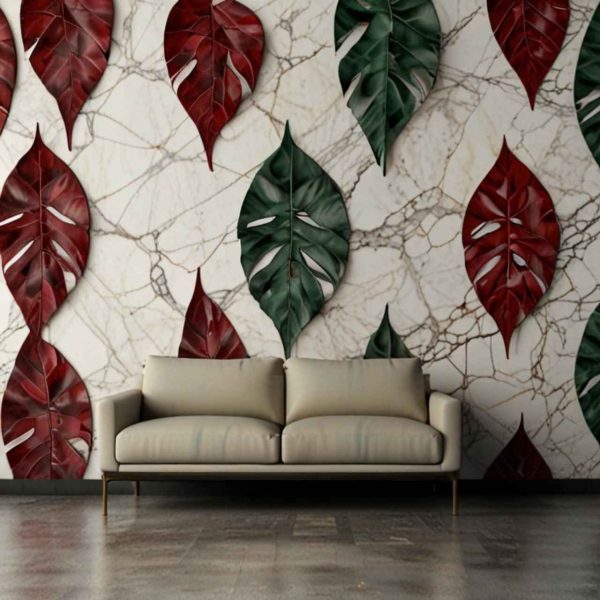 پوستر دیواری چیست؟ - مهم ترین مزایای آن - فروشگاه آیریک دکور