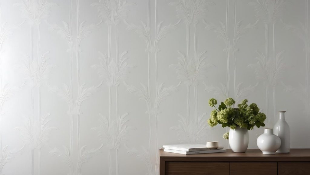 چه رنگی از کاغذ دیواری اتاق را بزرگتر نشان می دهد؟ - فروشگاه آیریک دکور