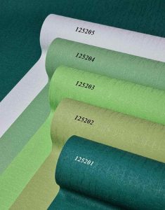 کاغذ دیواری رنگی ساده 125201 - فروشگاه آیریک دکور