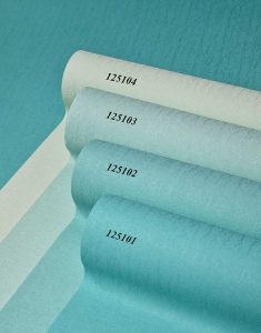 کاغذ دیواری رنگی ساده 125101 - فروشگاه آیریک دکور