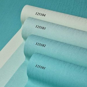 کاغذ دیواری رنگی ساده 125101 - فروشگاه آیریک دکور